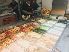 -林静小吃(复兴路店)