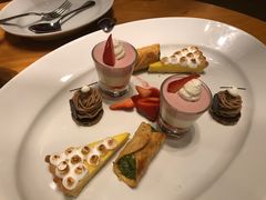 -君悦酒店·La Terrazza意合園·意式风味