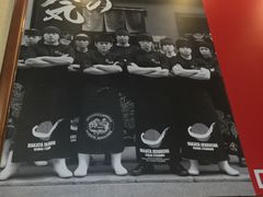 -博多一幸舍(侨福芳草地购物中心店)