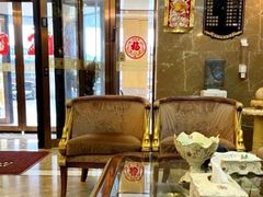 -新碧水留香新桑拿