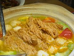 -永安鱼庄·镇江菜(丁卯店)