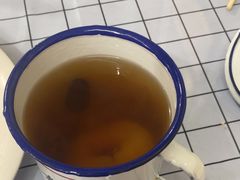 -郑喜旺烧烤(新密总店)