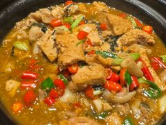 -何永光123鲜牛肉馆(1号店)