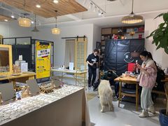 -肆兮眼镜·蔡司·徕卡战略合作店(大坪店)