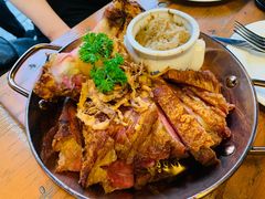 -宝莱纳餐厅(滨江店)