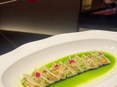-西安凯悦酒店·湖畔中餐厅