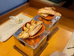 -蟹道乐(道顿堀本店)