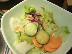 生菜-老炉家木炭烤肉(长江国际店)