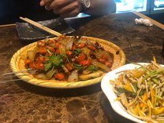-冰城小镇音乐串吧·聚会餐厅(百子湾店)