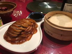 -那家小馆•北京菜•烤鸭(香山店)