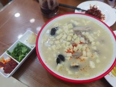 -白魁老号饭庄(交道口店)