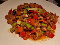-奉天小馆·非遗东北菜(济南万象城店)