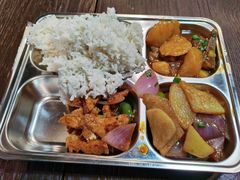 -盒马鲜生(枣园路店)