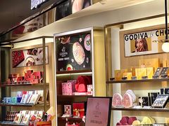 -GODIVA(港汇恒隆广场)