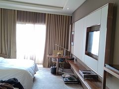 -昆明中心皇冠假日酒店