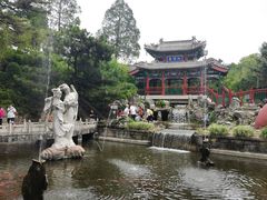 -红螺寺