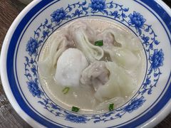 -刘长兴(三牌楼店)