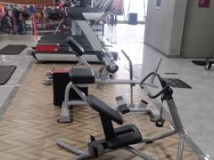 -美航国际健身(北京华联店)