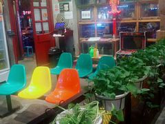 -马路边边串串香(双井直营店)