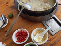 -15年老字号鑫鑫猪肚鸡·椰子鸡海南火锅(兴隆华侨农场店)