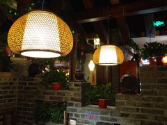 -滇池印象原生态火锅(南开大悦城店)