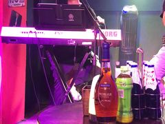 -好久不见网红乐队酒吧(鼓浪屿海底世界店)