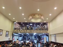 -晓靖轩烧烤(沙河风情店)