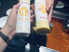 -海底捞火锅(崇文门新世界百货店)