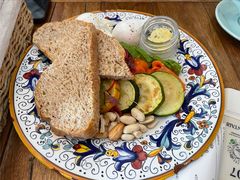 -Alimentari早午餐(安福路店)