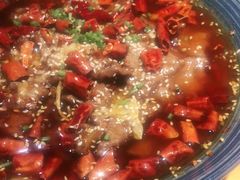 -苹果树下艺术餐厅(通州店)