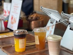 -去茶山(新光里店)