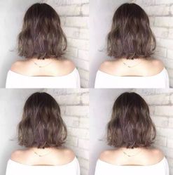 -M hair salon