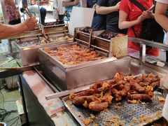 -八市阿杰五香(大元路分店)
