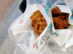 -傅强排骨(成都总店)