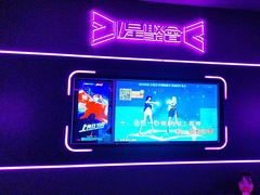 -星聚会KTV X Party(上海真如中海环宇城店)