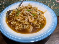 -鑫真味私房菜馆