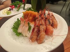-大渔铁板烧(通州万达店)