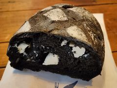 墨鱼芝士-仙峰天然面包(迎宾路店)