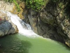 -华蓥山天意谷景区