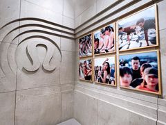 -lululemon(万象城店)