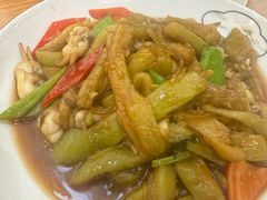 -喜来酌海鲜·饺子(和平一店)