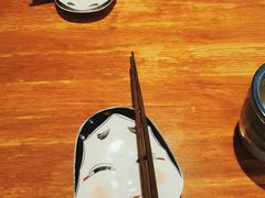 -一井烧肉·活鳗·寿司(望京SOHO店)