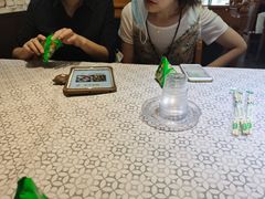 -云晓光头烧烤吧(新大陆广场店)