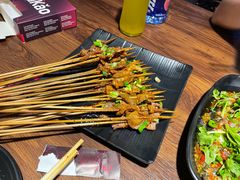 -Let’s WaKao瓦烤(贝森店)