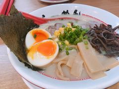 -博多豚屋拉面