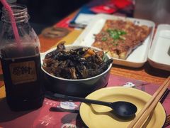 -吉·拾串烧烤专门店(领show天地店)