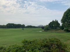 -银涛高尔夫练习场(徐泾店)