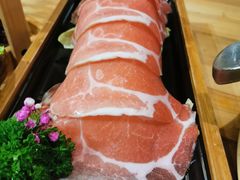 凑凑肥牛-湊湊火锅·茶憩(杭州湖滨银泰in77店)