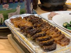 -哈啾嗨·蒙文化主题餐厅(京汉新城店)