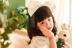 -小熊维尼高端儿童摄影(宝安旗舰店)